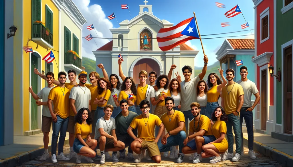 ¡La cuenta regresiva ha comenzado! Solo quedan 2 días para la Jornada Diocesana de la Juventud 2023!